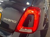 Fiat 500 1.0 500 Dolcevita MHEV 3dr 43