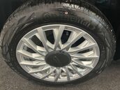 Fiat 500 1.0 500 Dolcevita MHEV 3dr 29