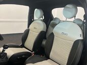 Fiat 500 1.0 500 Dolcevita MHEV 3dr 36