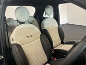 Fiat 500 1.0 500 Dolcevita MHEV 3dr 9