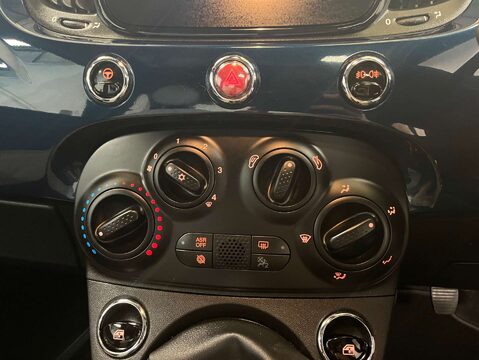 Fiat 500 1.0 500 Dolcevita MHEV 3dr 26