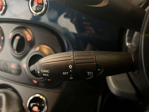Fiat 500 1.0 500 Dolcevita MHEV 3dr 22