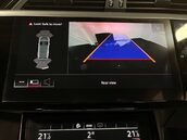 Audi E-Tron e-tron Technik 50 Quattro 4WD 5dr 55