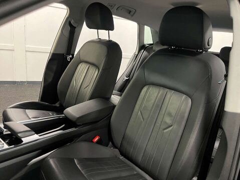 Audi E-Tron e-tron Technik 50 Quattro 4WD 5dr 54