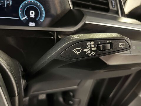 Audi E-Tron e-tron Technik 50 Quattro 4WD 5dr 19