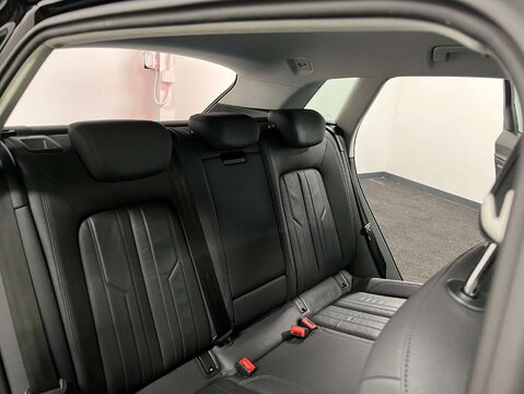 Audi E-Tron e-tron Technik 50 Quattro 4WD 5dr 28