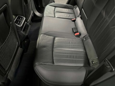 Audi E-Tron e-tron Technik 50 Quattro 4WD 5dr 43