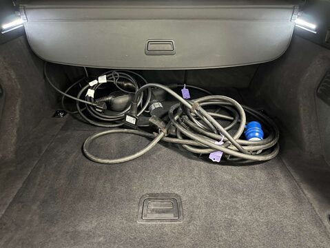 Audi E-Tron e-tron Technik 50 Quattro 4WD 5dr 38