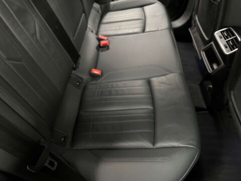 Audi E-Tron e-tron Technik 50 Quattro 4WD 5dr 32