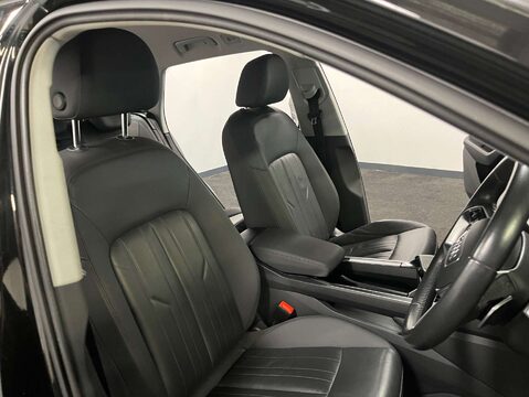 Audi E-Tron e-tron Technik 50 Quattro 4WD 5dr 14