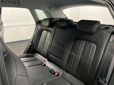 Audi E-Tron e-tron Technik 50 Quattro 4WD 5dr 45