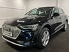 Audi E-Tron e-tron Technik 50 Quattro 4WD 5dr