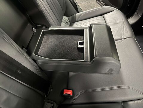 Audi E-Tron e-tron Technik 50 Quattro 4WD 5dr 31