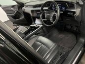 Audi E-Tron e-tron Technik 50 Quattro 4WD 5dr 17