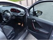 Peugeot 2008 1.2 2008 GT Line PureTech S/S Auto 5dr 3