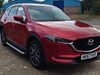 Mazda CX-5 2.2 CX-5 Sport Nav D 4x4 4WD 5dr