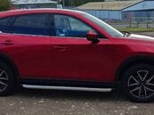 Mazda CX-5 2.2 CX-5 Sport Nav D 4x4 4WD 5dr 3