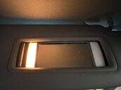 Porsche Panamera 3.6 Panamera V6 4 Semi-Auto 4WD 5dr 22