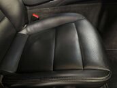 Porsche Panamera 3.6 Panamera V6 4 Semi-Auto 4WD 5dr 51