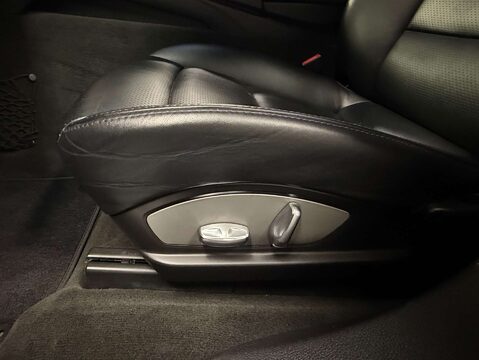 Porsche Panamera 3.6 Panamera V6 4 Semi-Auto 4WD 5dr 29