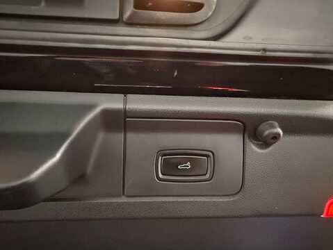 Porsche Panamera 3.6 Panamera V6 4 Semi-Auto 4WD 5dr 27