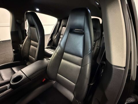 Porsche Panamera 3.6 Panamera V6 4 Semi-Auto 4WD 5dr 49