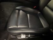 Porsche Panamera 3.6 Panamera V6 4 Semi-Auto 4WD 5dr 47