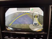 Porsche Panamera 3.6 Panamera V6 4 Semi-Auto 4WD 5dr 42