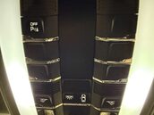 Porsche Panamera 3.6 Panamera V6 4 Semi-Auto 4WD 5dr 19