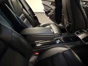 Porsche Panamera 3.6 Panamera V6 4 Semi-Auto 4WD 5dr 55