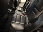 Porsche Panamera 3.6 Panamera V6 4 Semi-Auto 4WD 5dr 14