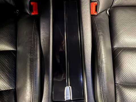 Porsche Panamera 3.6 Panamera V6 4 Semi-Auto 4WD 5dr 56