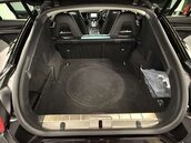 Porsche Panamera 3.6 Panamera V6 4 Semi-Auto 4WD 5dr 43