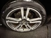 Porsche Panamera 3.6 Panamera V6 4 Semi-Auto 4WD 5dr 37