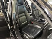 Porsche Panamera 3.6 Panamera V6 4 Semi-Auto 4WD 5dr 11