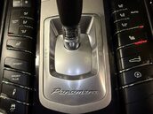 Porsche Panamera 3.6 Panamera V6 4 Semi-Auto 4WD 5dr 9