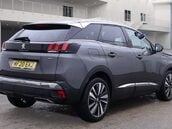 Peugeot 3008 1.2 3008 GT Line Premium PureTech S/S Auto 5dr 4