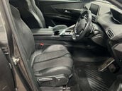 Peugeot 3008 1.2 3008 GT Line Premium PureTech S/S Auto 5dr 10