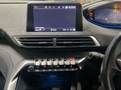 Peugeot 3008 1.2 3008 GT Line Premium PureTech S/S Auto 5dr 9
