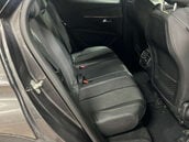Peugeot 3008 1.2 3008 GT Line Premium PureTech S/S Auto 5dr 11