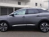 Peugeot 3008 1.2 3008 GT Line Premium PureTech S/S Auto 5dr 7