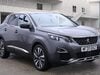 Peugeot 3008 1.2 3008 GT Line Premium PureTech S/S Auto 5dr