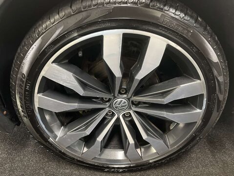 Volkswagen Tiguan 2.0 Tiguan R-Line TDI 4Motion DSG 4WD 5dr 51