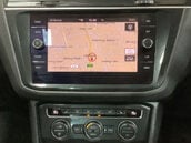 Volkswagen Tiguan 2.0 Tiguan R-Line TDI 4Motion Semi-Auto 4WD 5dr 9