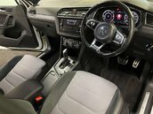 Volkswagen Tiguan 2.0 Tiguan R-Line TDI 4Motion DSG 4WD 5dr 17