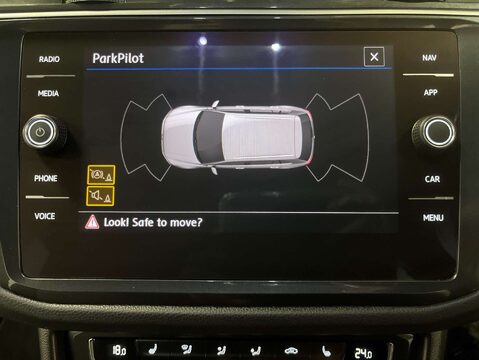 Volkswagen Tiguan 2.0 Tiguan R-Line TDI 4Motion DSG 4WD 5dr 25