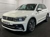 Volkswagen Tiguan 2.0 Tiguan R-Line TDI 4Motion DSG 4WD 5dr