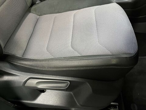 Volkswagen Tiguan 2.0 Tiguan R-Line TDI 4Motion DSG 4WD 5dr 14