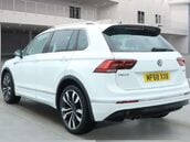 Volkswagen Tiguan 2.0 Tiguan R-Line TDI 4Motion Semi-Auto 4WD 5dr 3