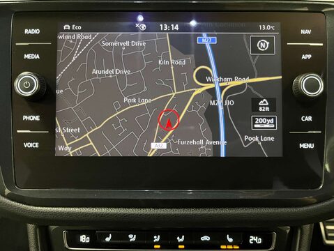 Volkswagen Tiguan 2.0 Tiguan R-Line TDI 4Motion DSG 4WD 5dr 24